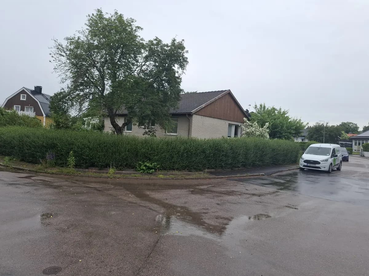 Hyresbostad på Enköping i enkoping