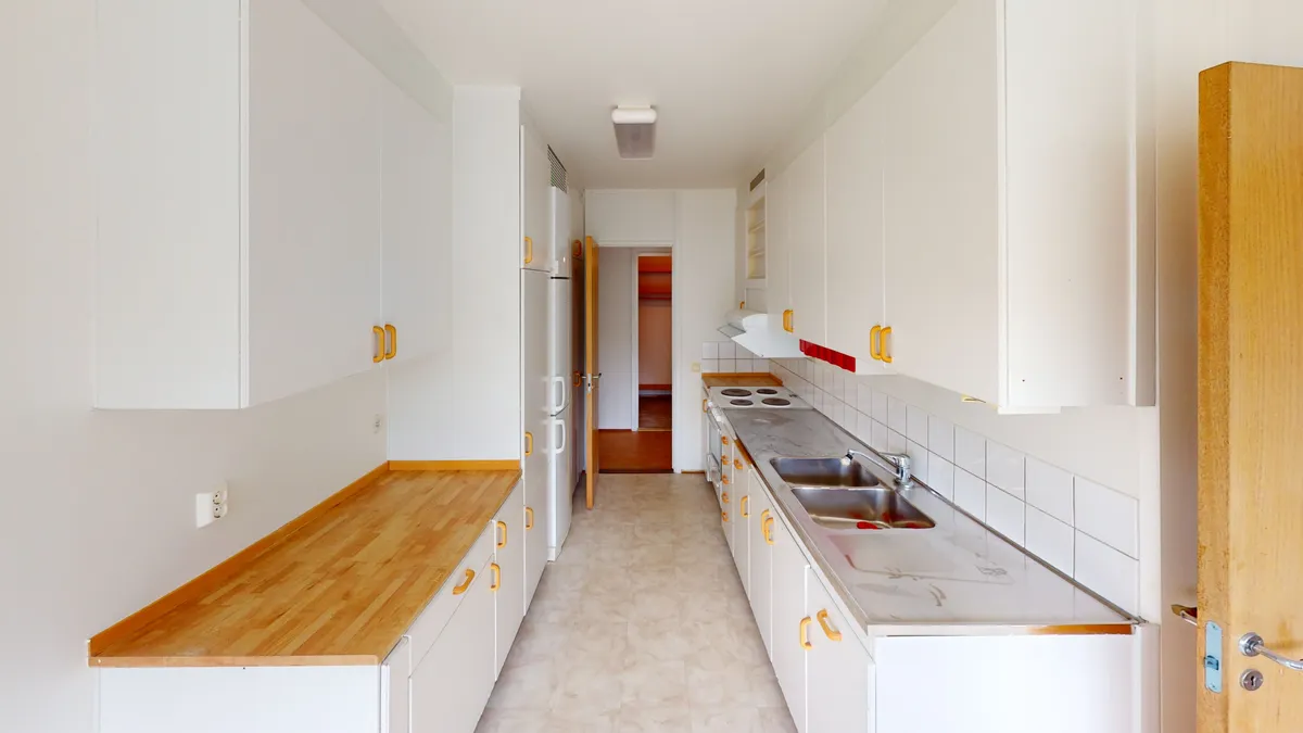 Hyreslägenhet på Eskilstuna i eskilstuna