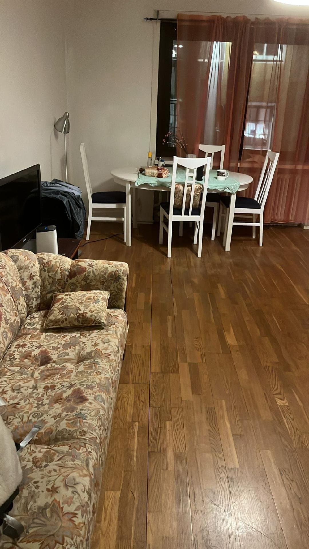 Hyreslägenhet på Linköping i linkoping