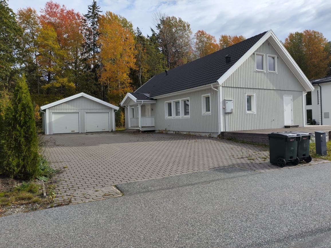 Hyresbostad på Södertälje i sodertalje