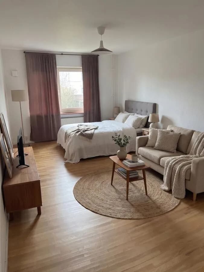 Lägenhet på Hantverkargatan 30 A i Landskrona