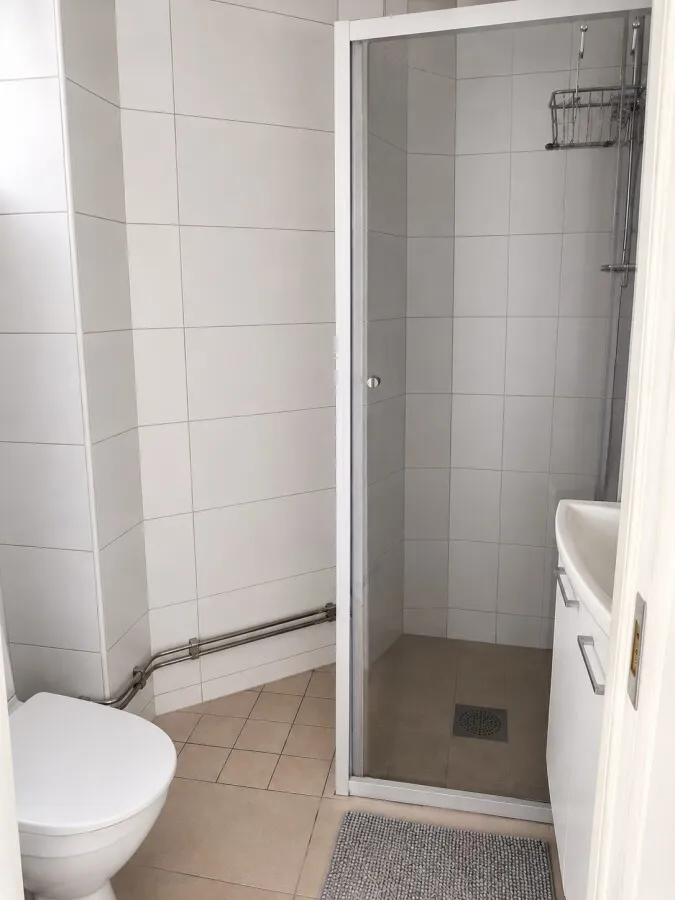 Hyreslägenhet på Lund i lund