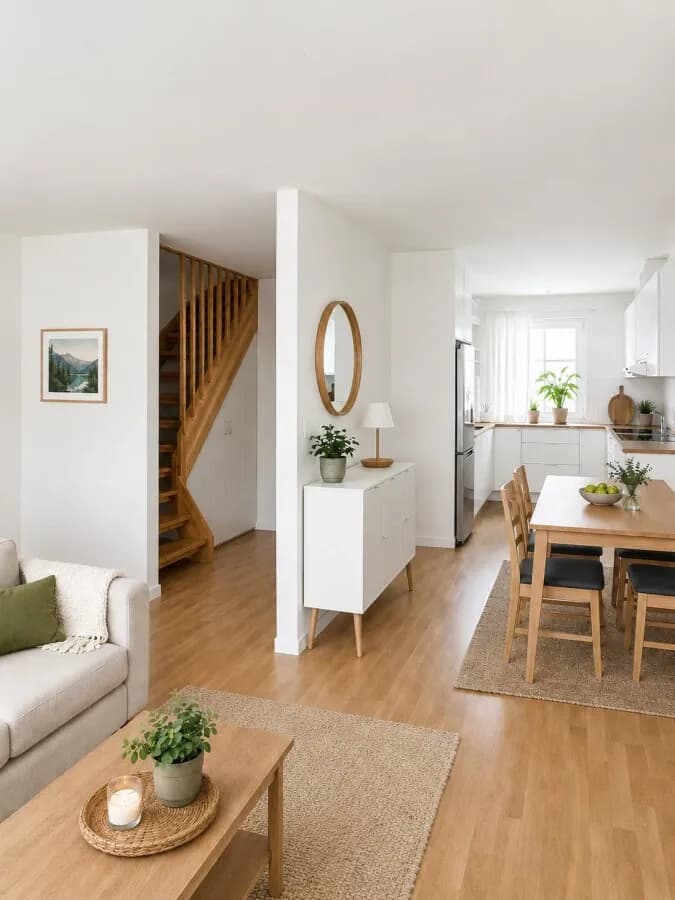 Lägenhet på Kulgränden 13 B i Lund