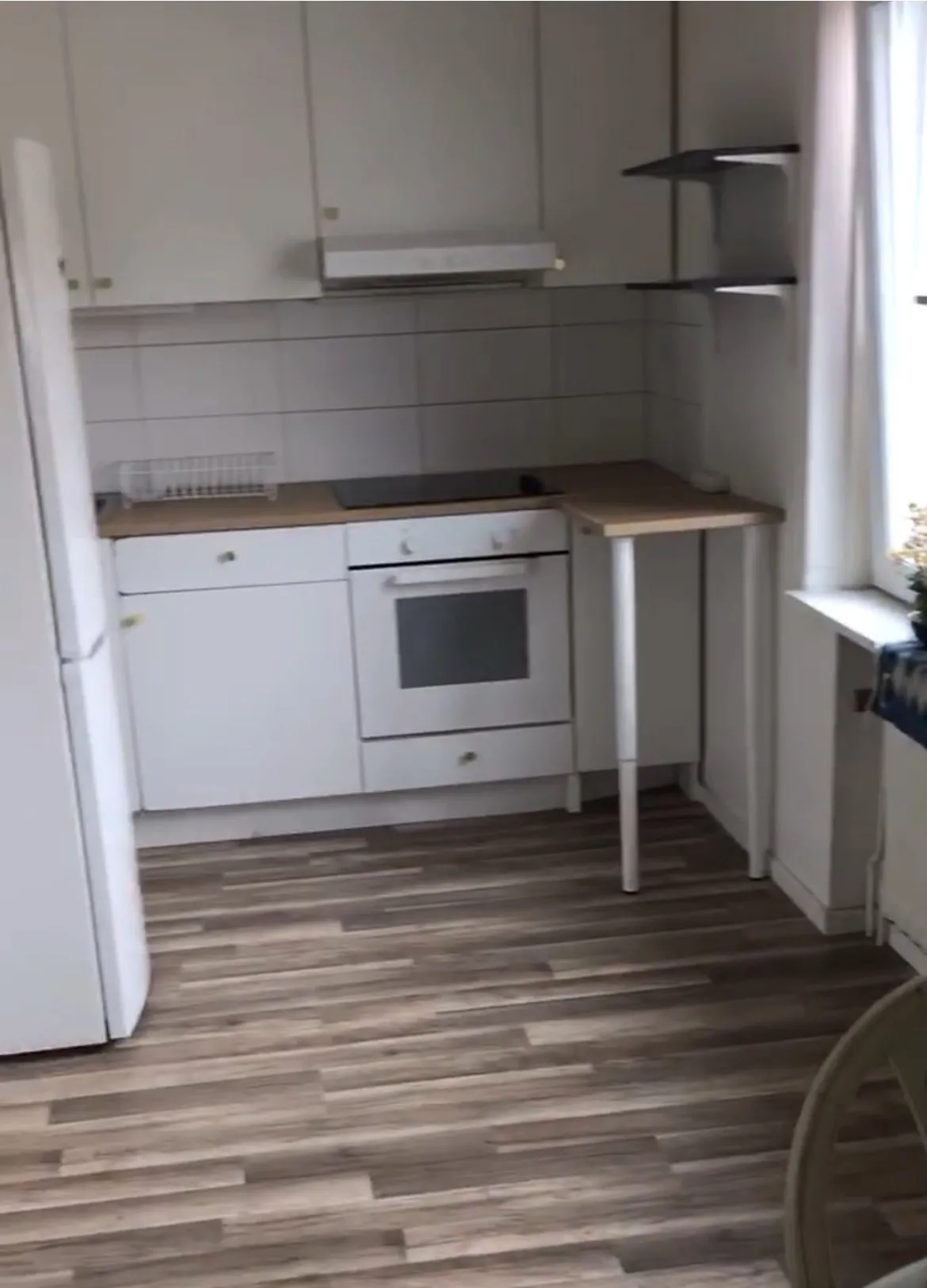 Hyreslägenhet på Vaggeryd i vaggeryd