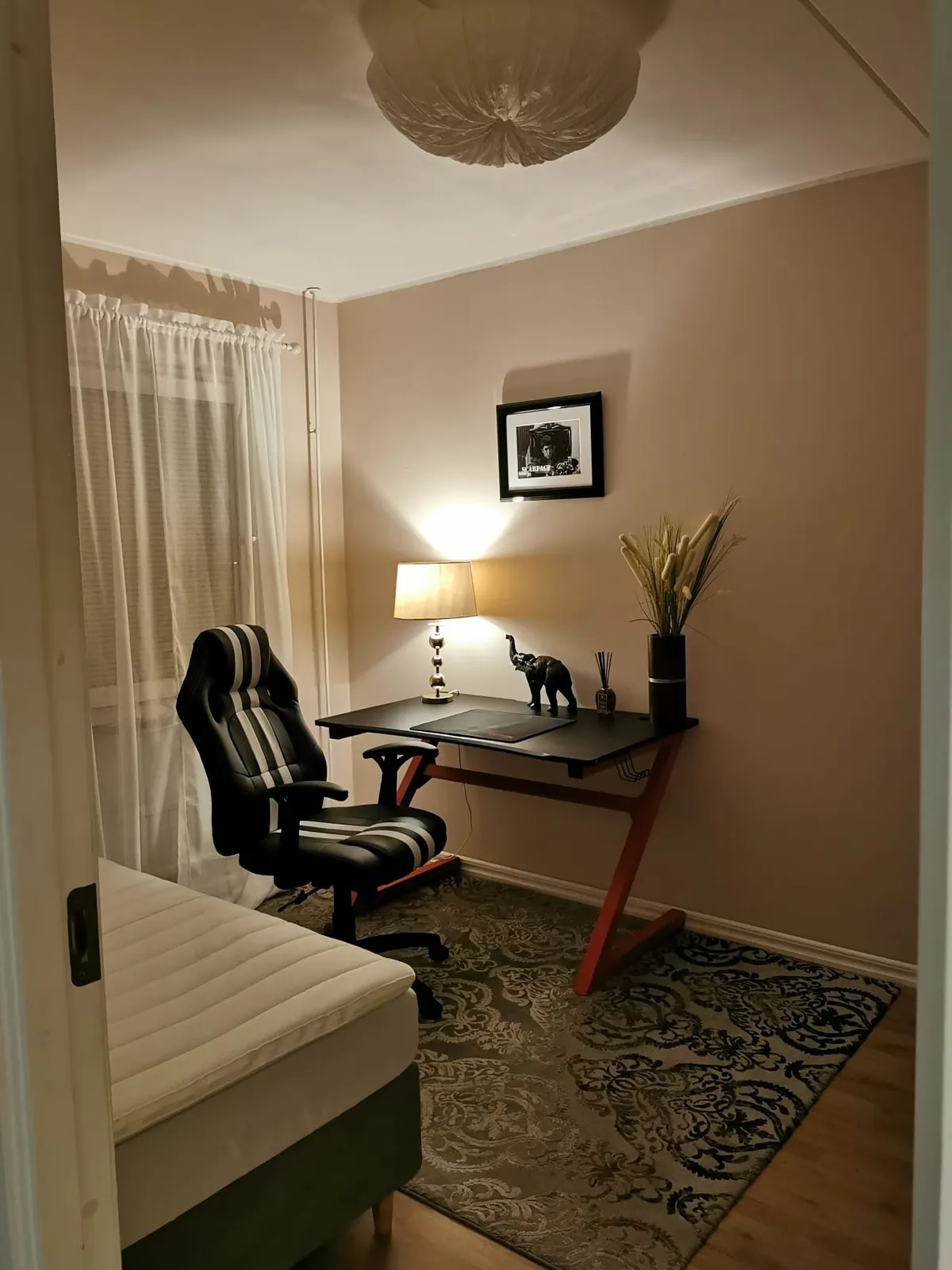 Hyreslägenhet på Sundbyberg i sundbyberg