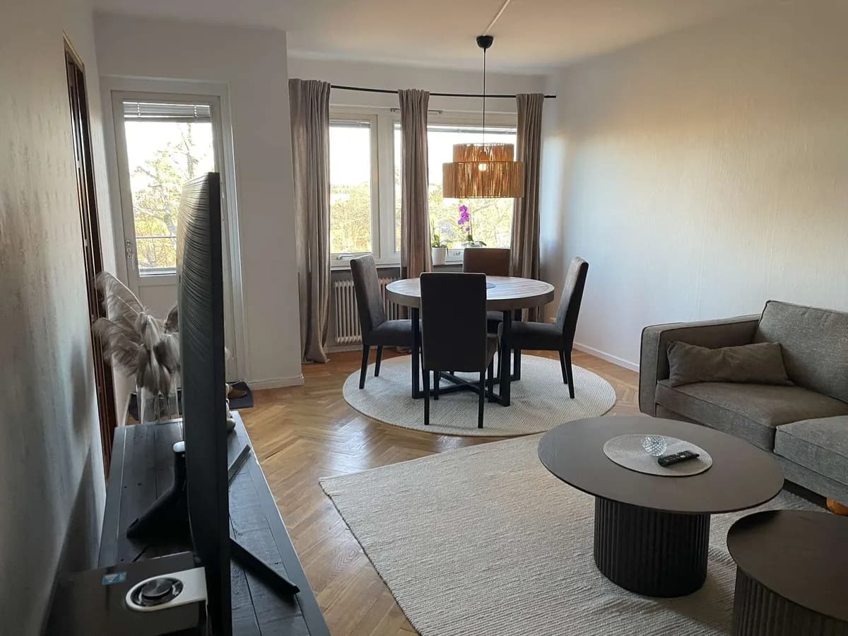 Hyreslägenhet på Karlskrona i karlskrona