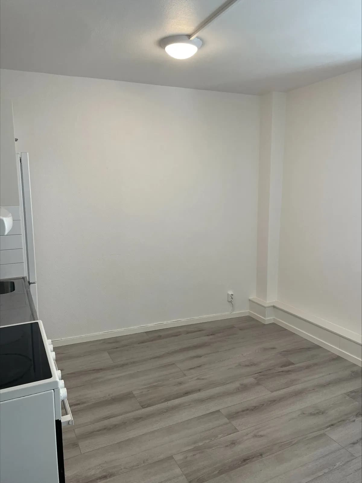 Hyreslägenhet på Eslöv i eslov