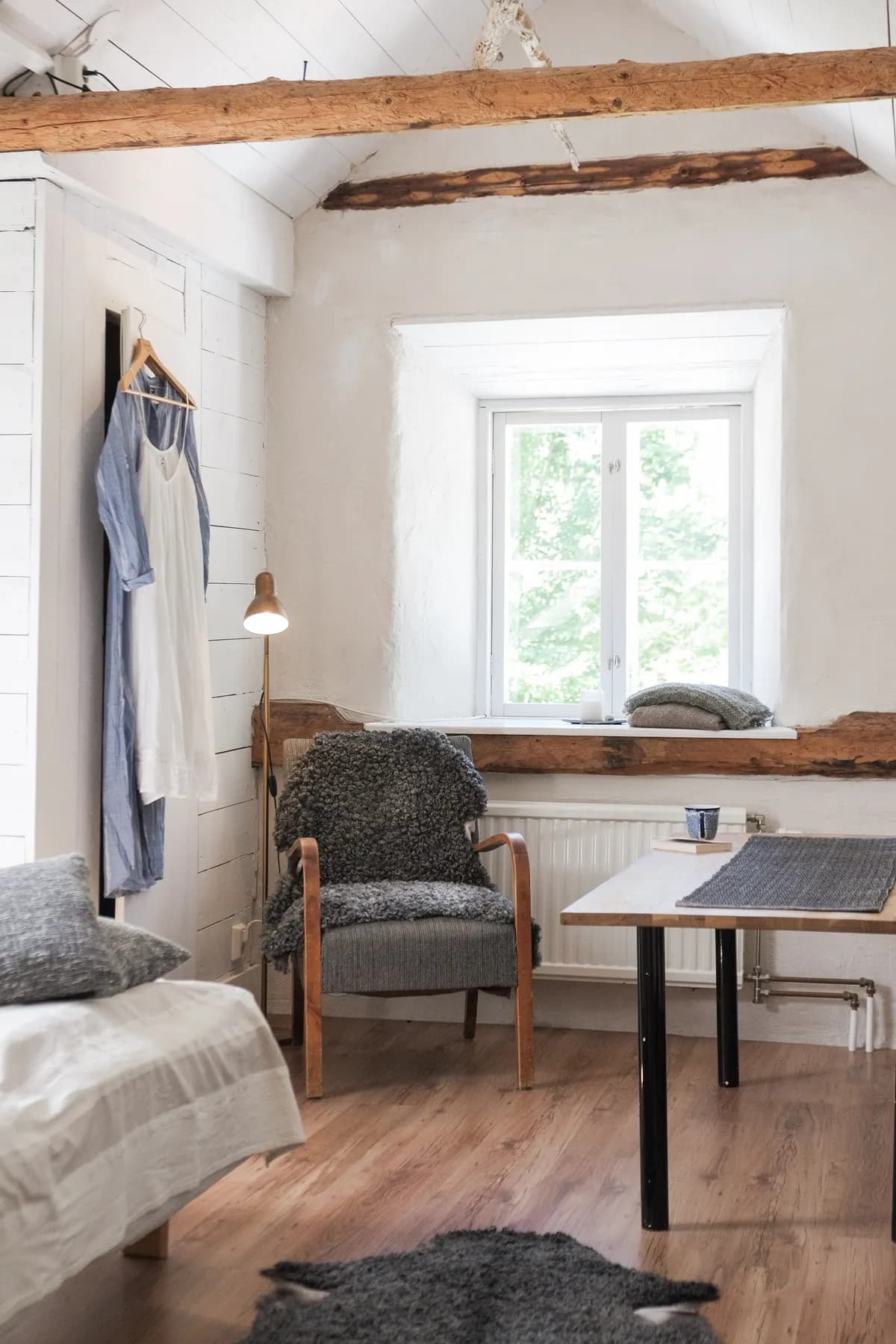 Hyreslägenhet på Visby i visby