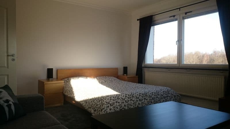 Hyresbostad på Norsborg i norsborg