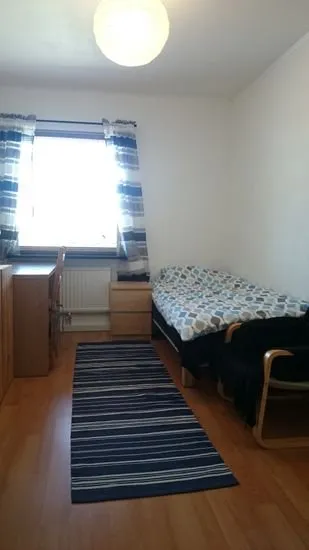 Hyresbostad på Norsborg i norsborg