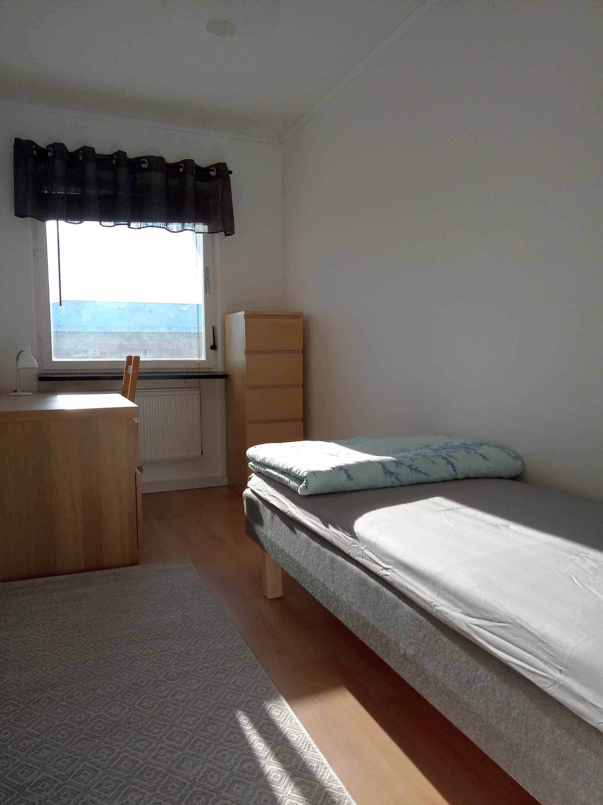 Hyresbostad på Norsborg i norsborg