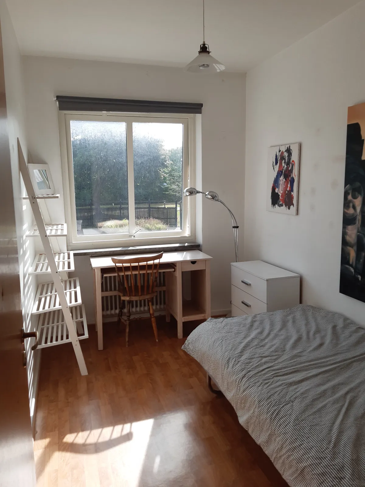 Hyreslägenhet på Helsingborg i helsingborg