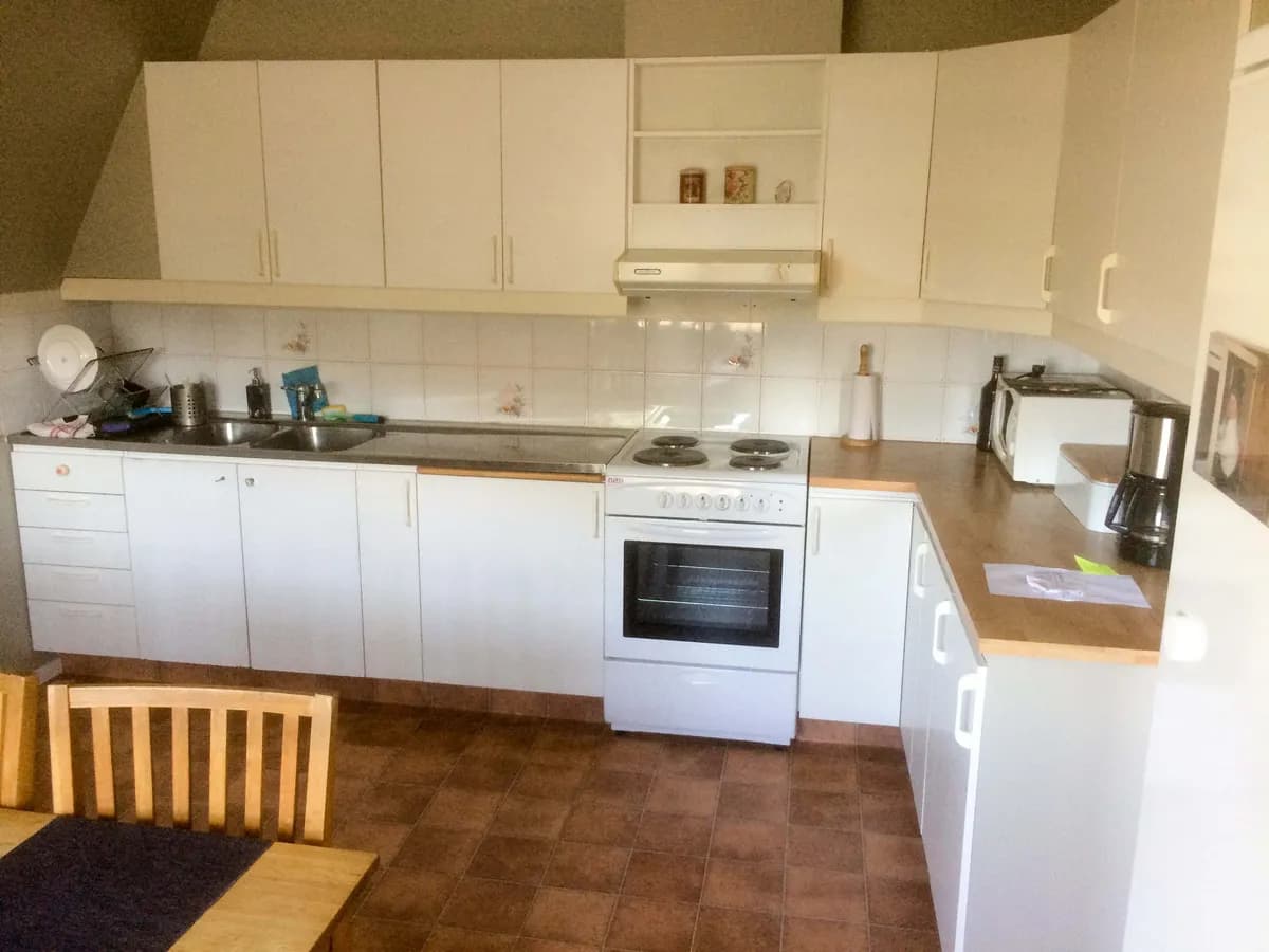 Hyreslägenhet på Vrigstad i vrigstad