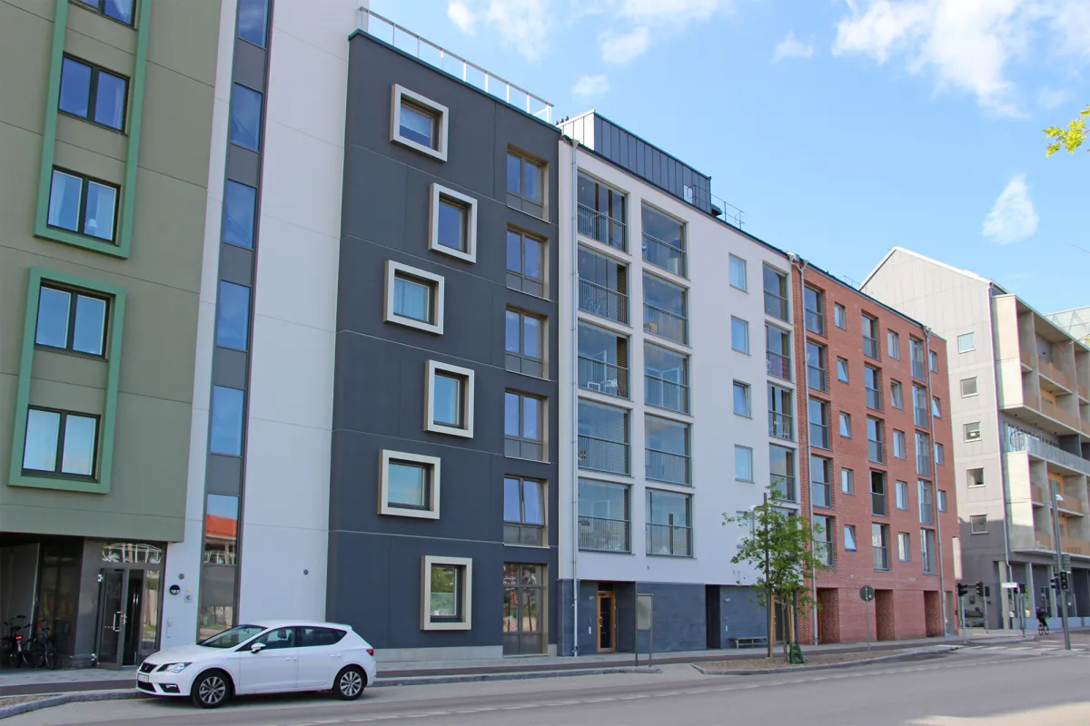 Hyreslägenhet på Linköping i linkoping