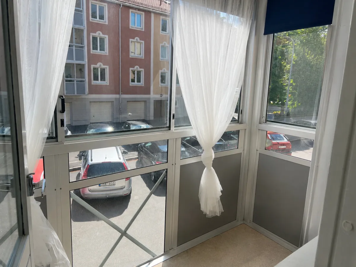 Lägenhet på Södra Fiskargatan 14 i Gävle