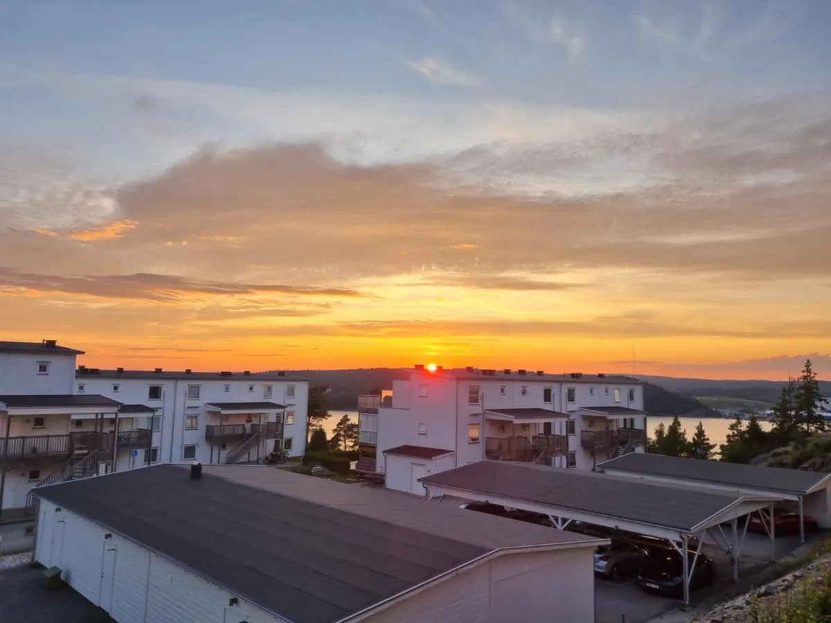 Hyreslägenhet på Uddevalla i uddevalla