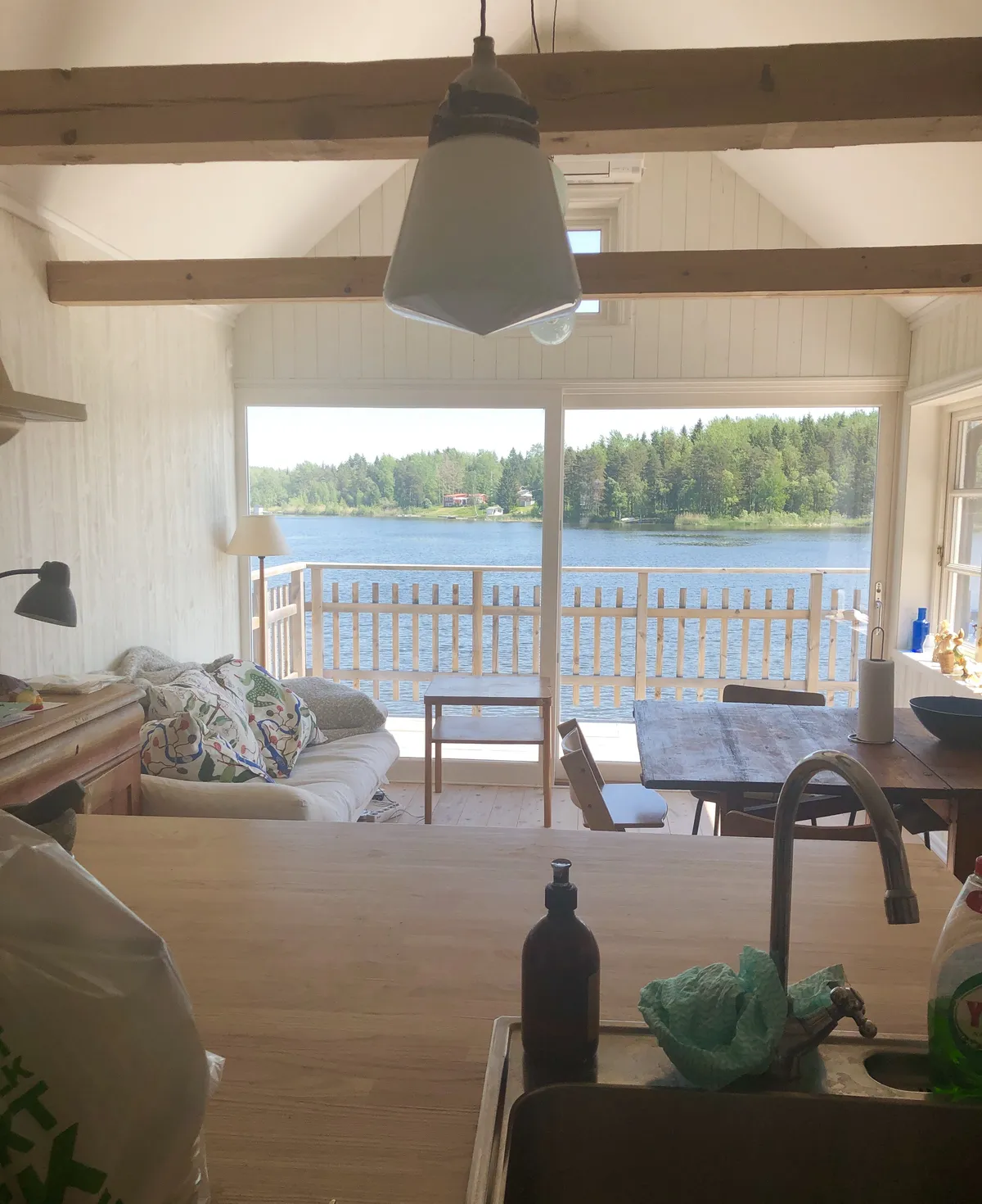 Hyresbostad på Riala i riala