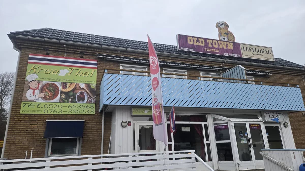 Lägenhet på Värdshusvägen i Göta