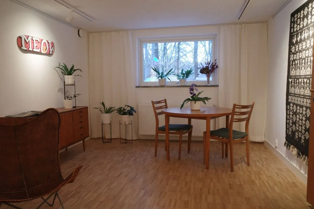 Hyreslägenhet på Göteborg i goteborg