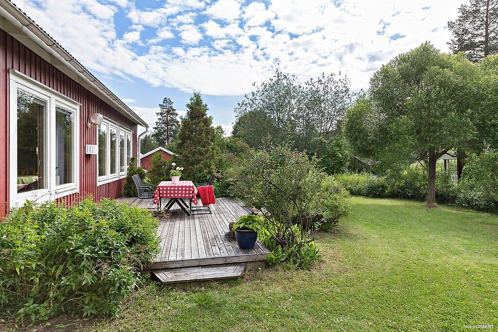 Hyresbostad på Luleå i lulea