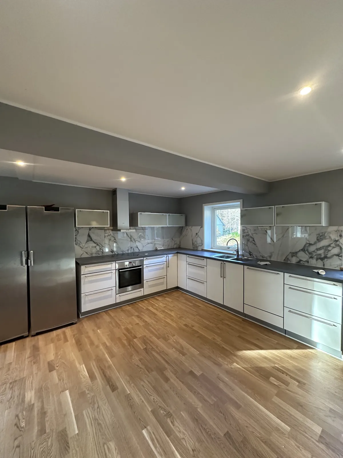 Hyreslägenhet på Skokloster i skokloster