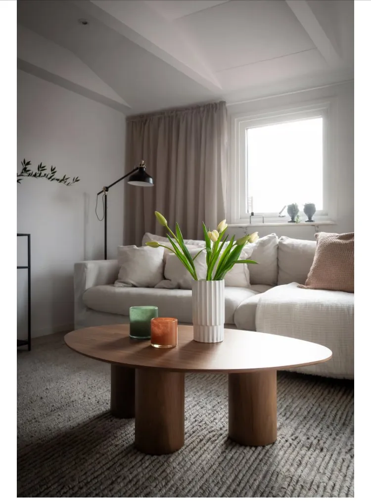 Lägenhet på Sveagatan i Göteborg