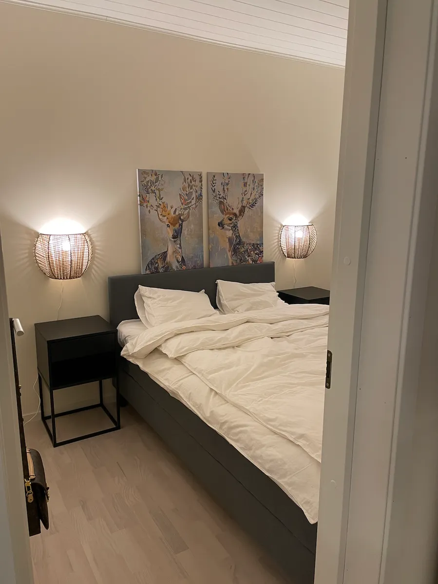 Hyreslägenhet på Järbo i jarbo