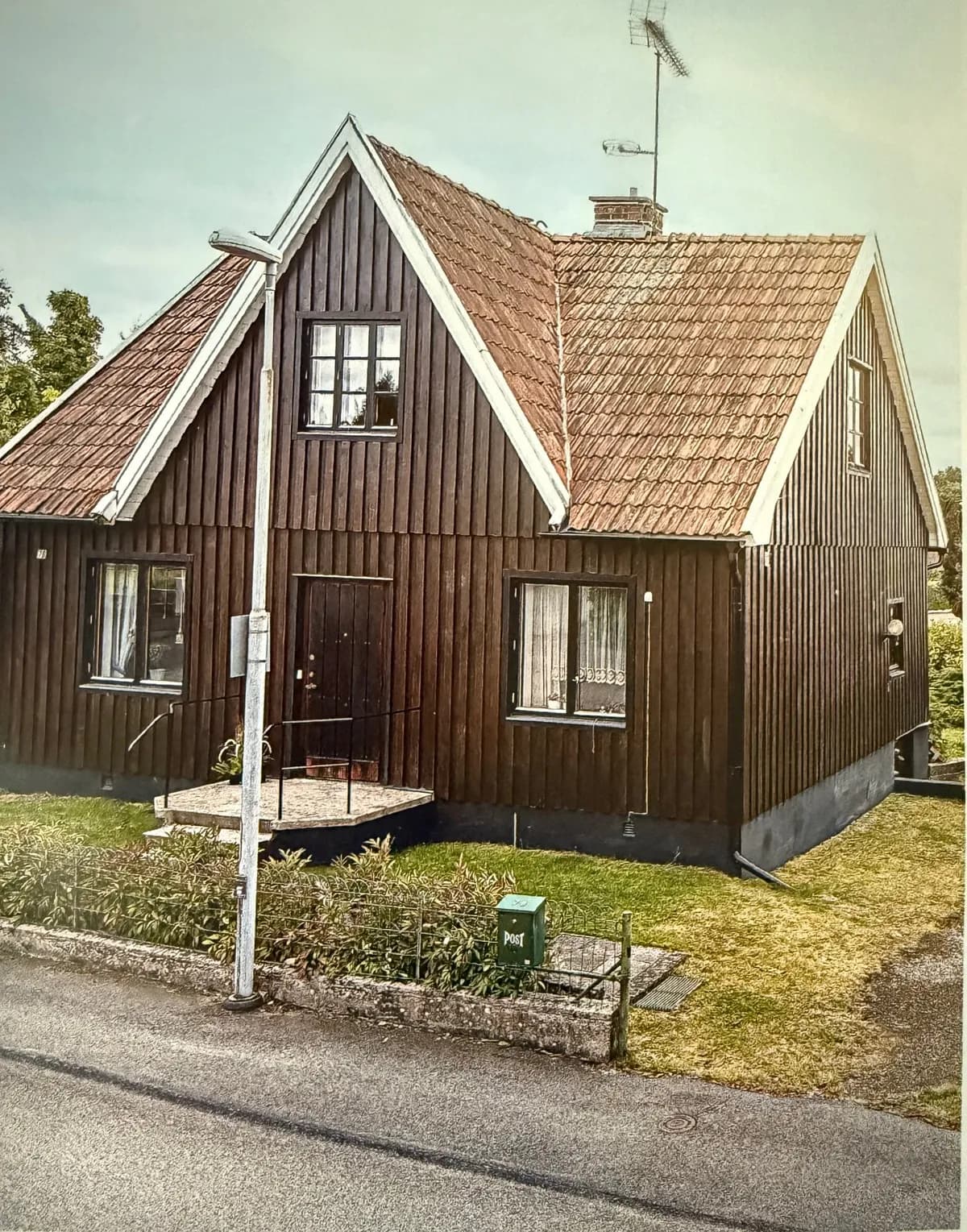 Hyresbostad på Kristianstad i kristianstad