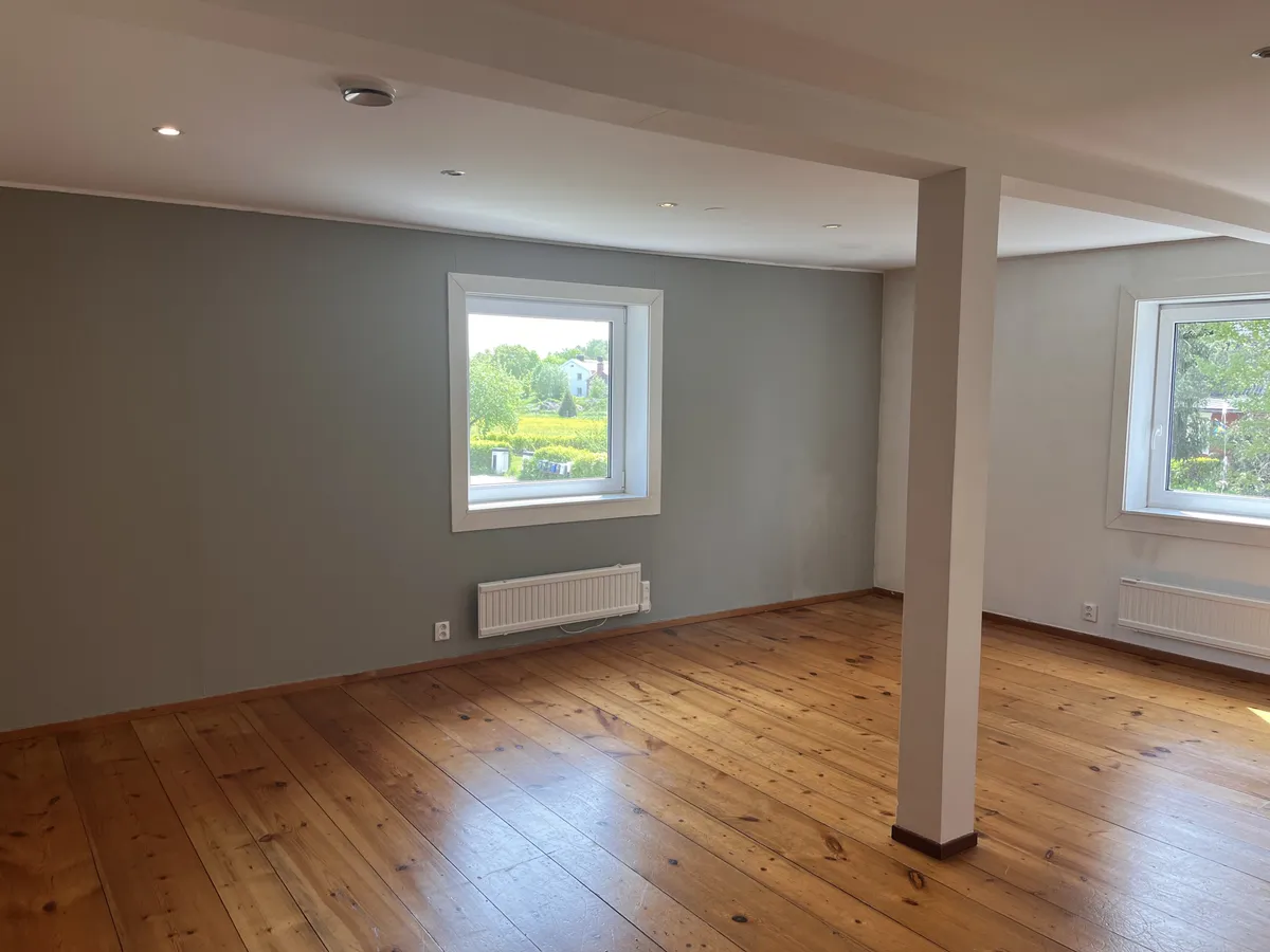 Hyreslägenhet på Alunda i alunda