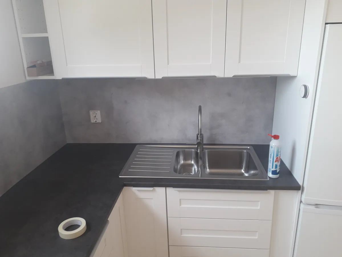 Hyreslägenhet på Halmstad i halmstad