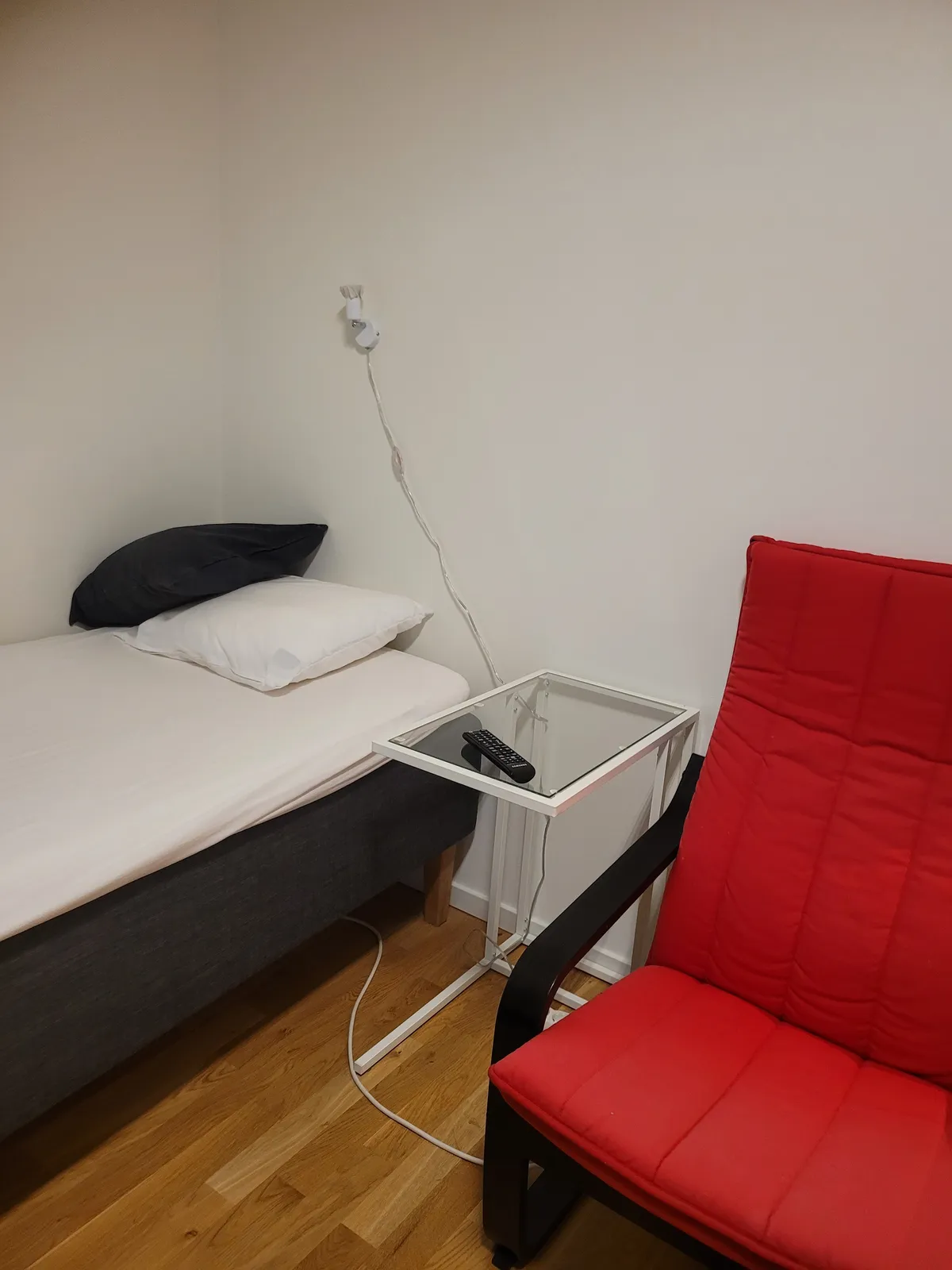 Hyreslägenhet på Vallentuna i vallentuna