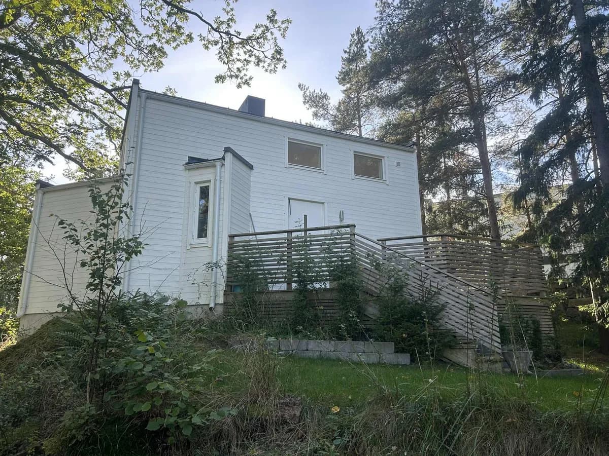 Hyresbostad på Värmdö i varmdo