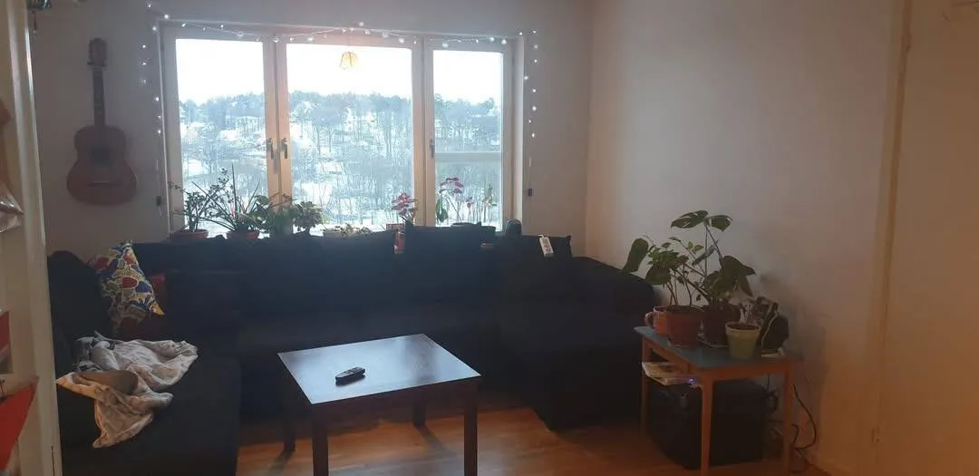 Hyreslägenhet på Huddinge i huddinge