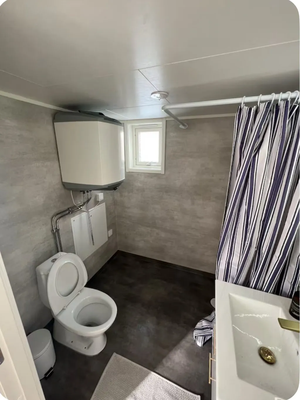 Hyresbostad på Kiruna i kiruna