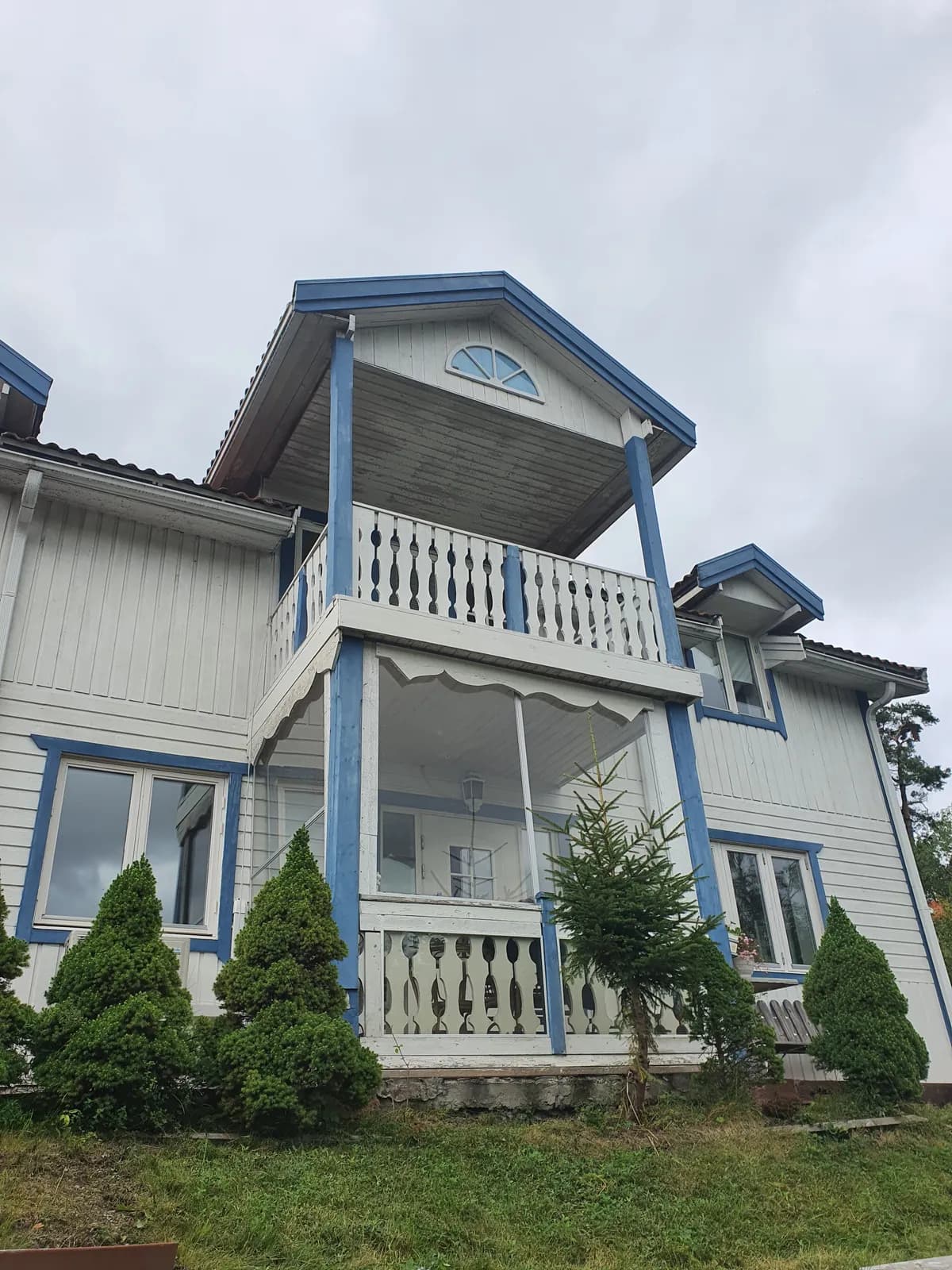 Hyresbostad på Saltsjö-boo i saltsjo-boo