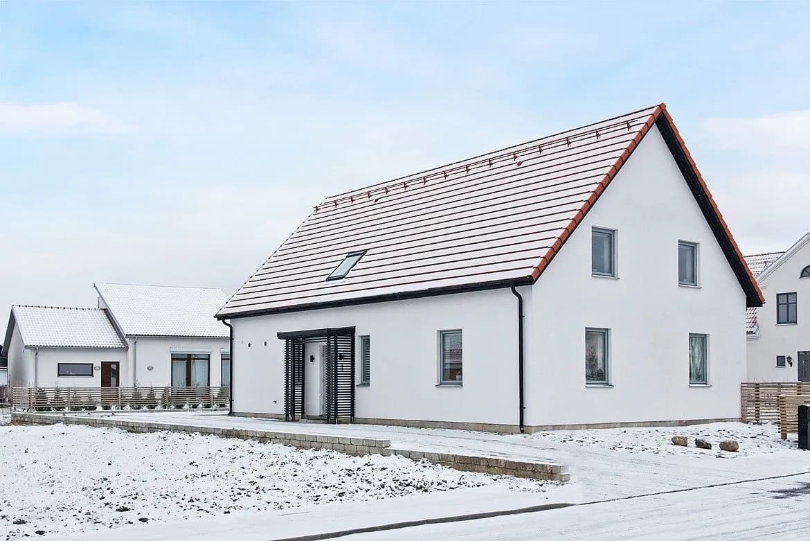 Hyreslägenhet på Lund i lund