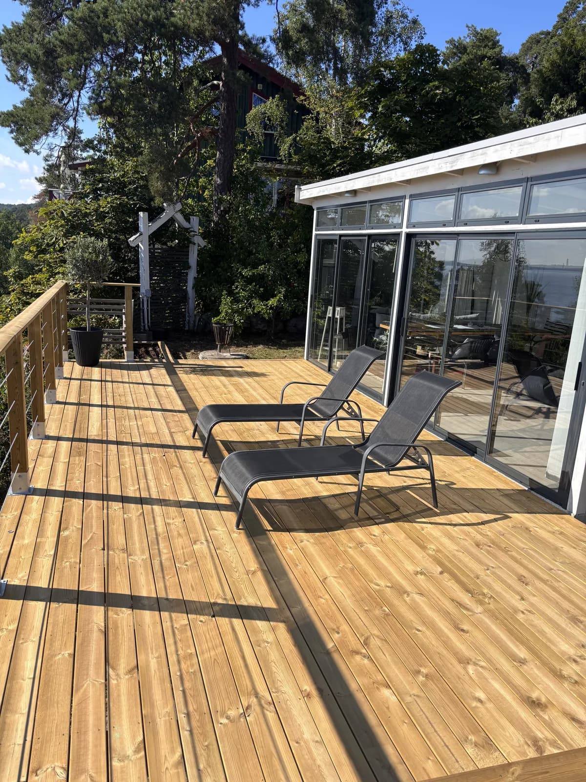 Hyresbostad på Kolmården i kolmarden