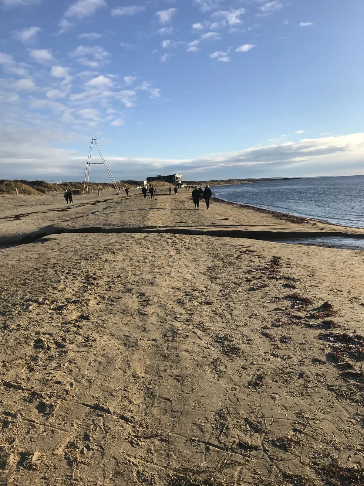 Stuga på Rapphönsvägen i Heberg