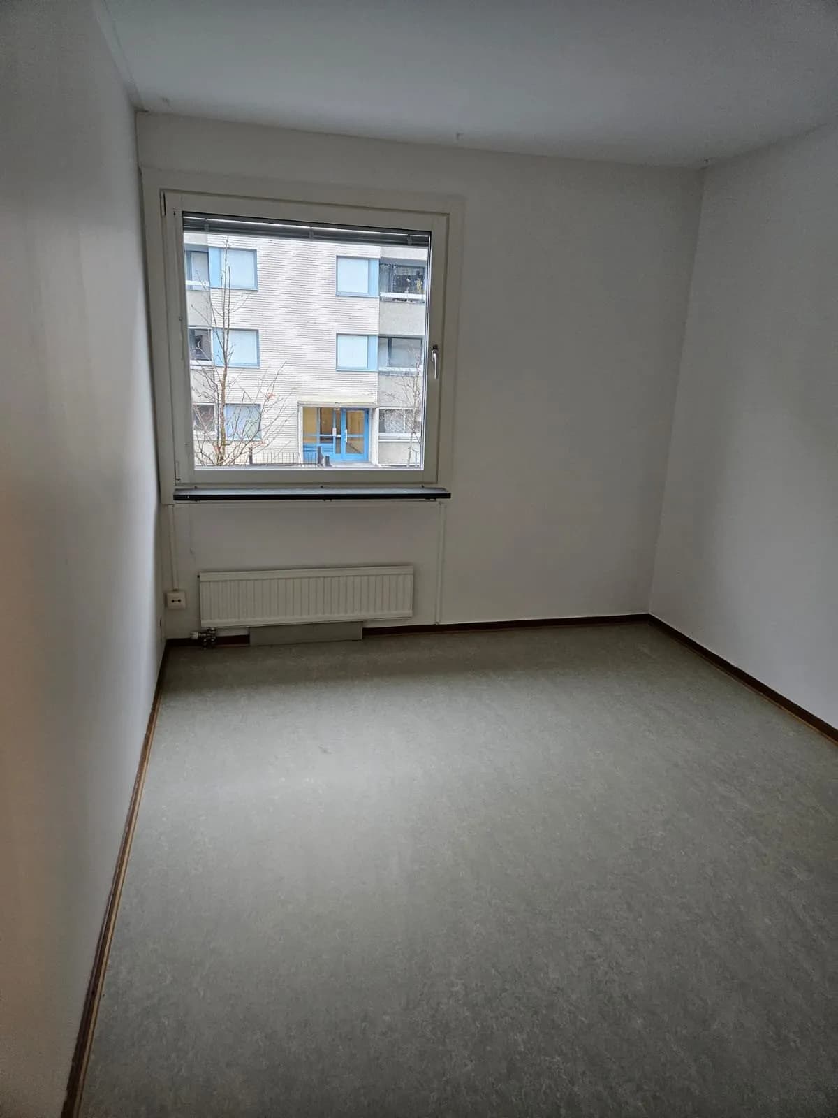 Hyreslägenhet på Sundbyberg i sundbyberg