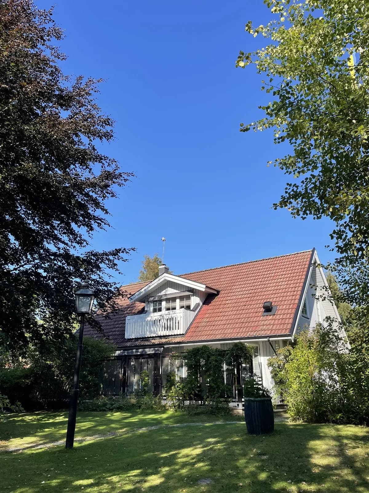 Hyresbostad på Ängelholm i angelholm