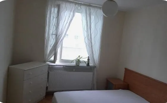 Hyreslägenhet på Årsta i arsta