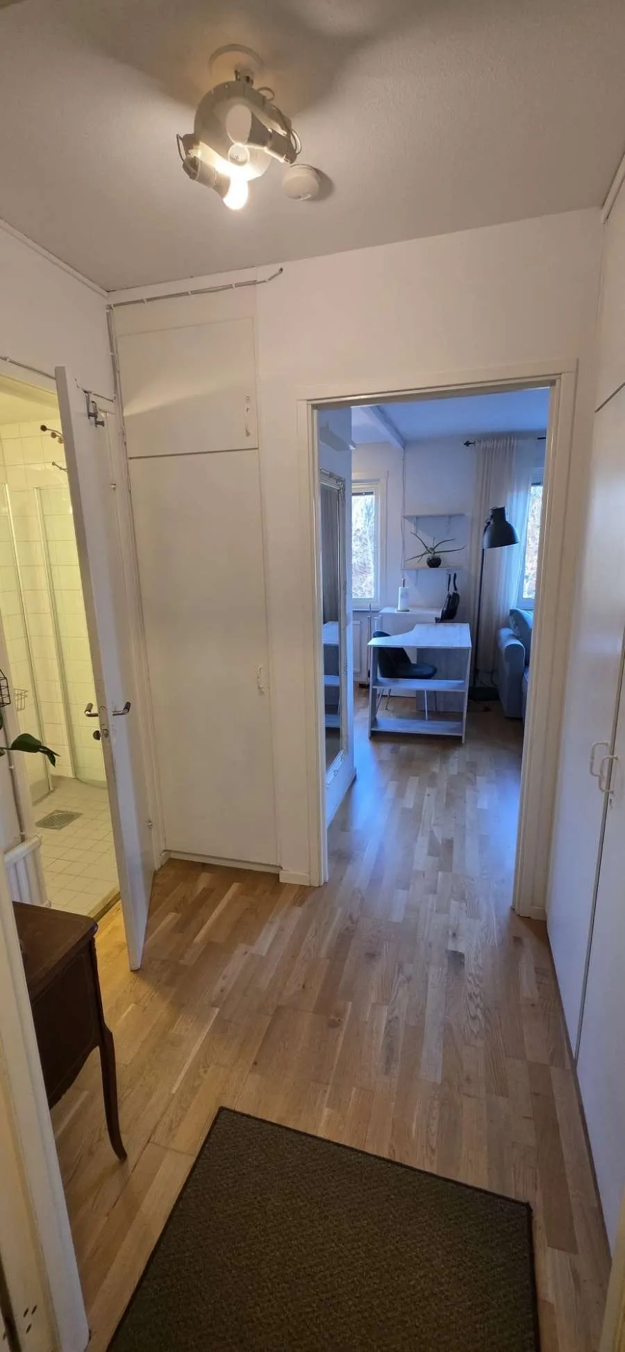 Hyreslägenhet på Göteborg i goteborg