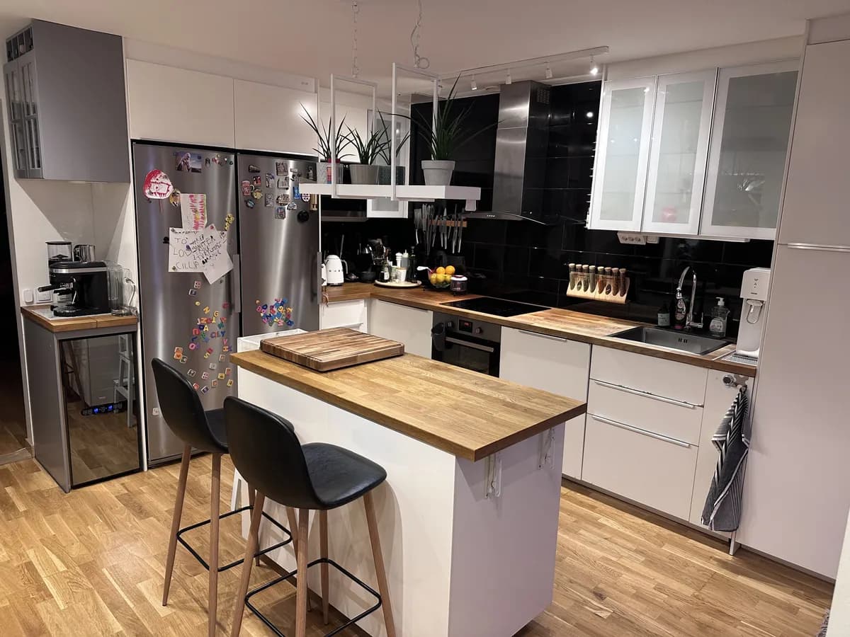 Hyresbostad på Älvsjö i alvsjo