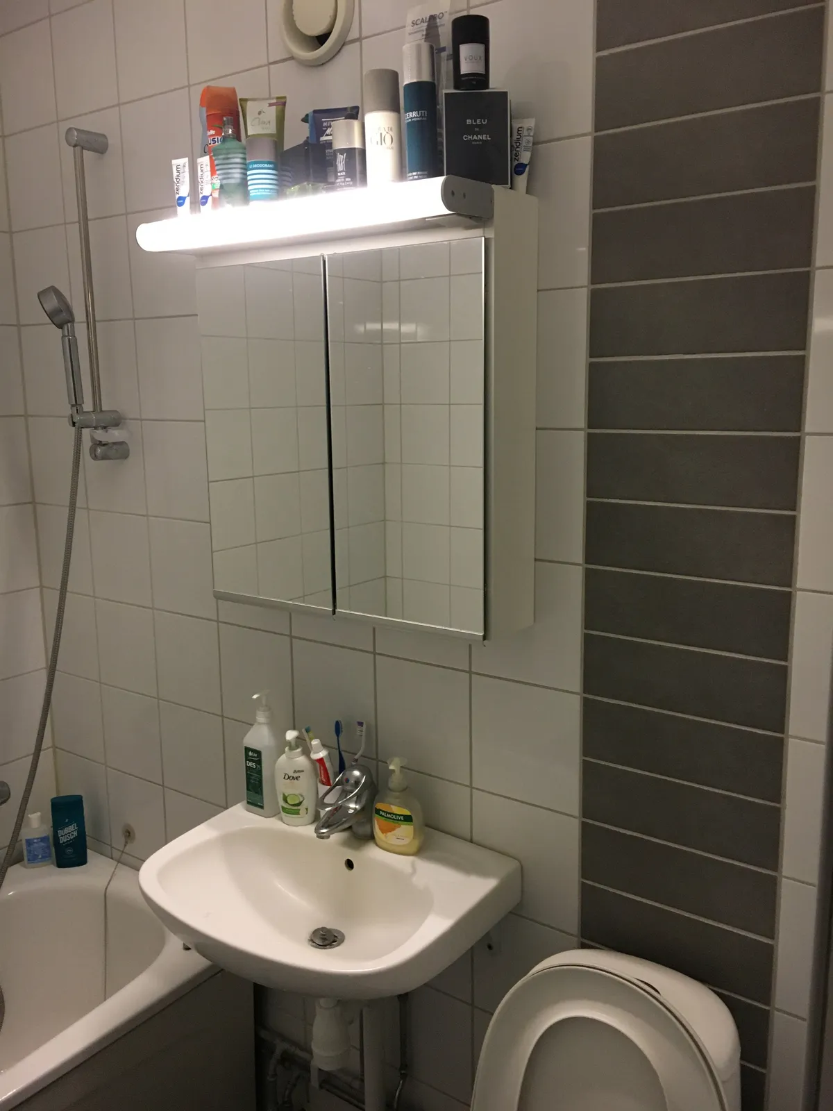 Hyreslägenhet på Malmö i malmo