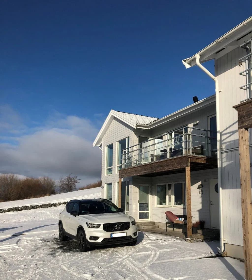 Hyresbostad på Torslanda i torslanda