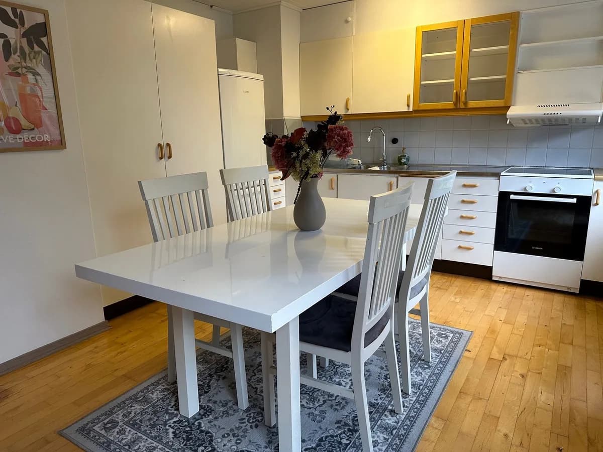 Hyreslägenhet på Ystad i ystad