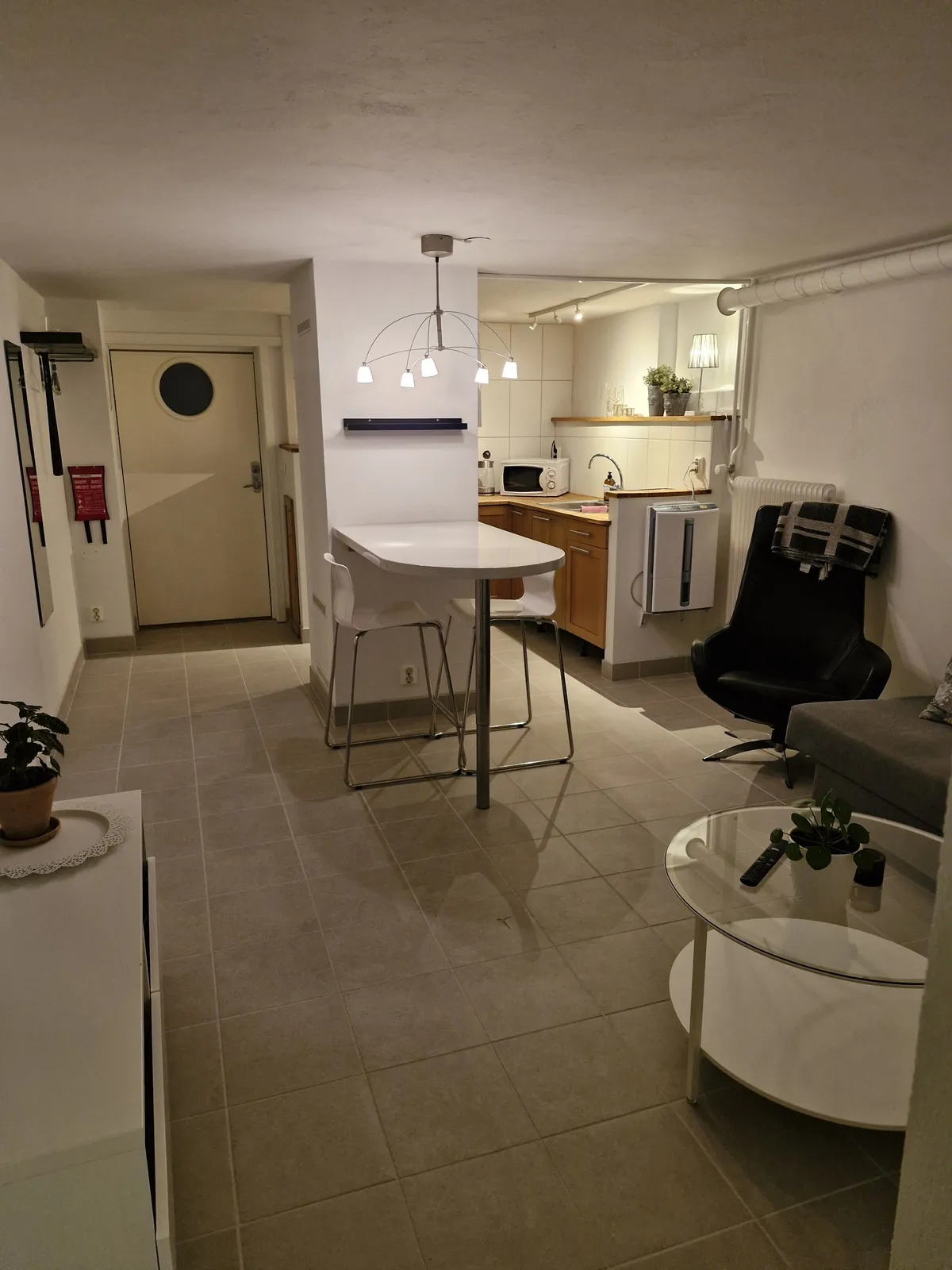 Hyreslägenhet på Varberg i varberg