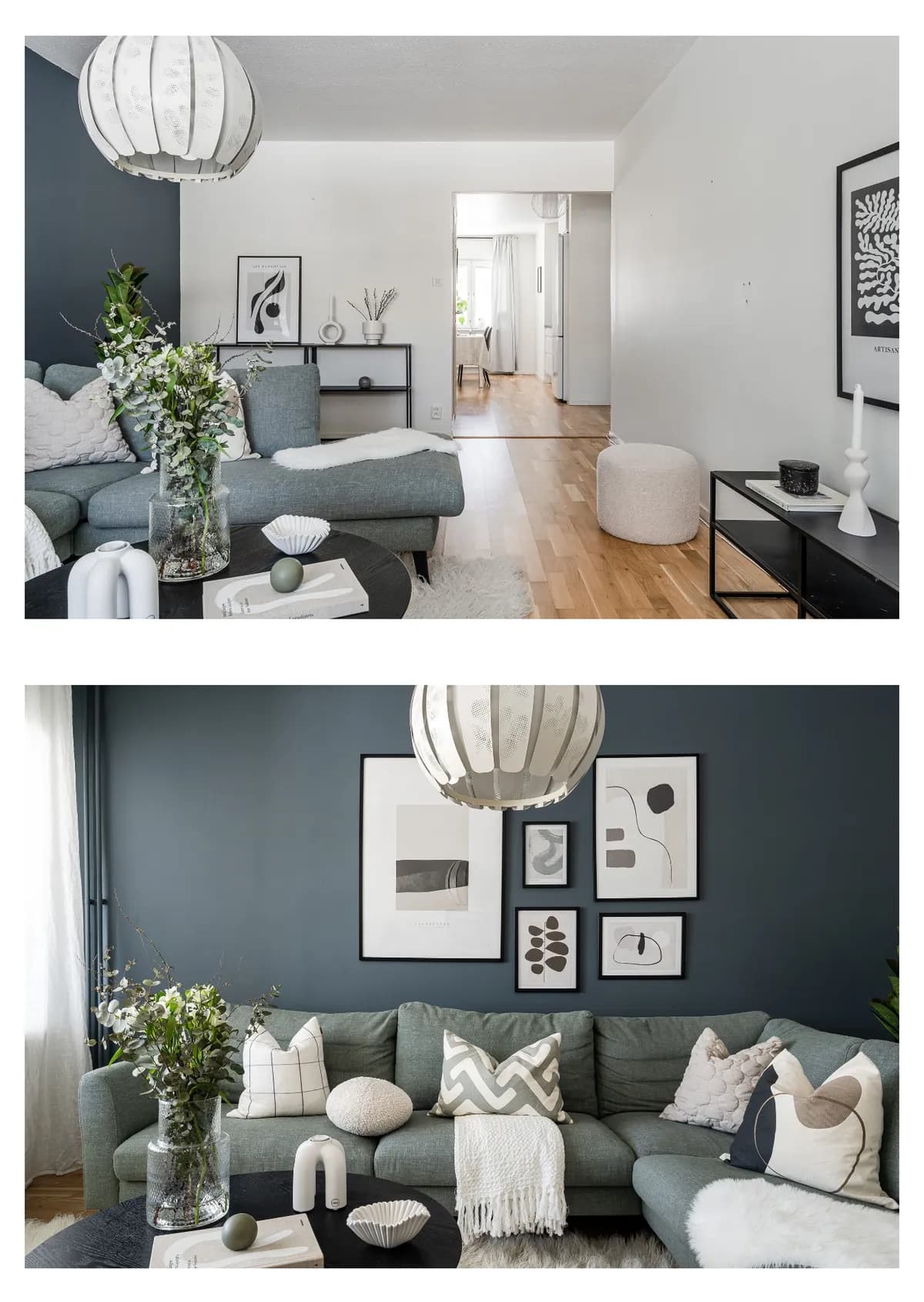 Hyreslägenhet på Skellefteå i skelleftea