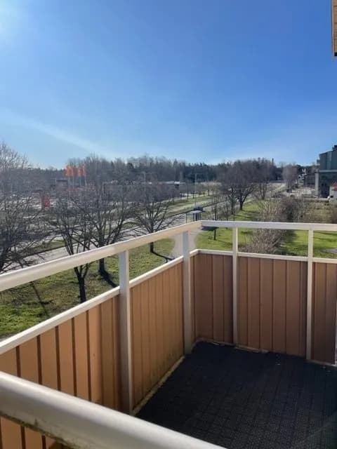 Hyreslägenhet på Nyköping i nykoping