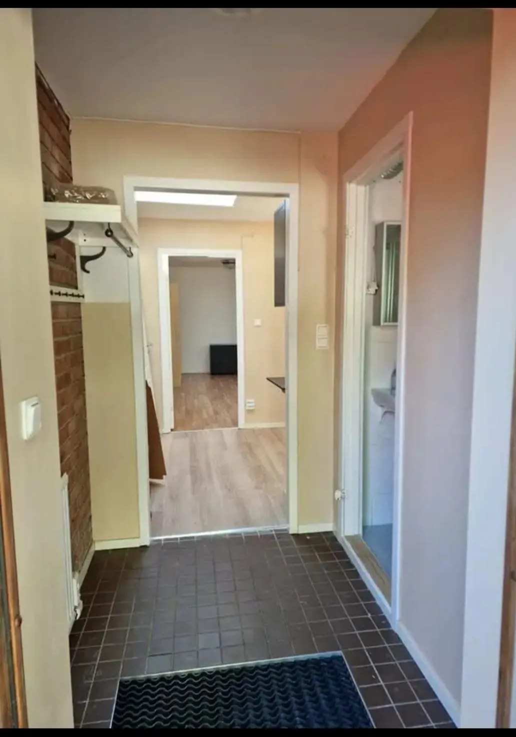 Hyresbostad på Järfälla i jarfalla